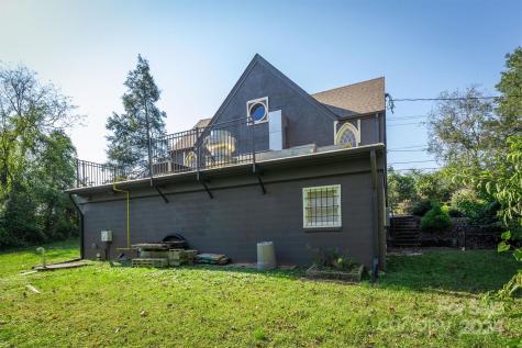 318 Bouchelle Street Morganton NC 28655