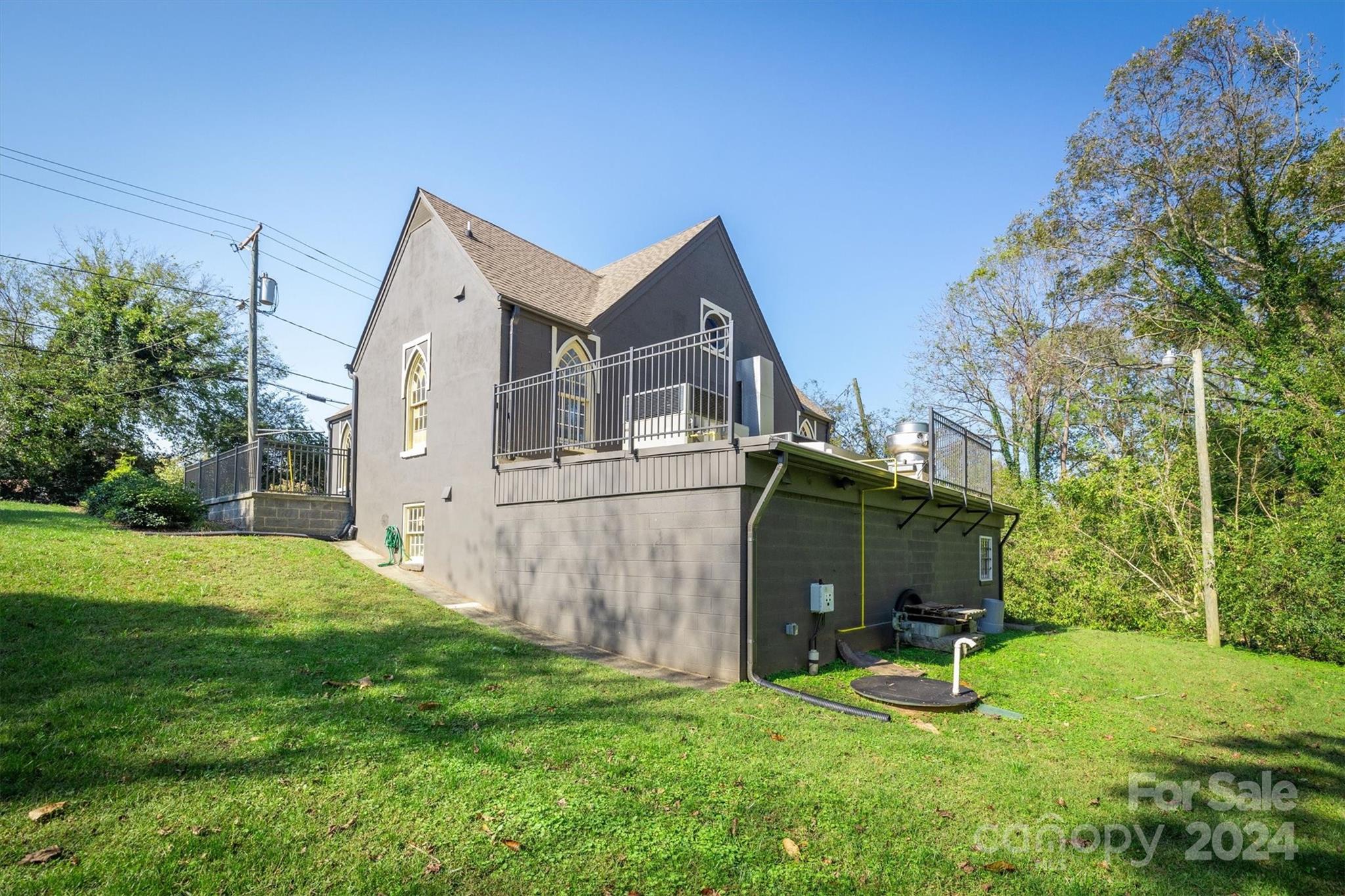 318 Bouchelle Street Morganton NC 28655