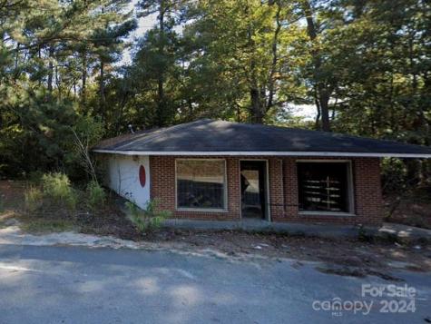 932 Mcgregor Street Pageland SC 29728