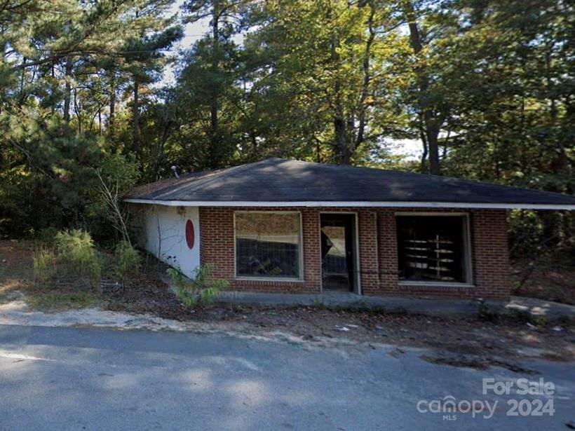 932 Mcgregor Street Pageland SC 29728