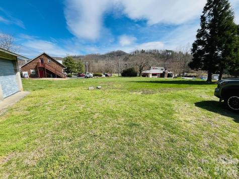 11 Terry Estate Drive Black Mountain NC 28711