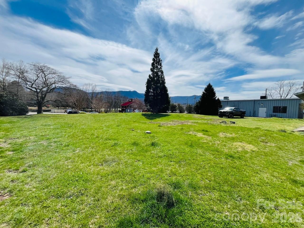 11 Terry Estate Drive Black Mountain NC 28711