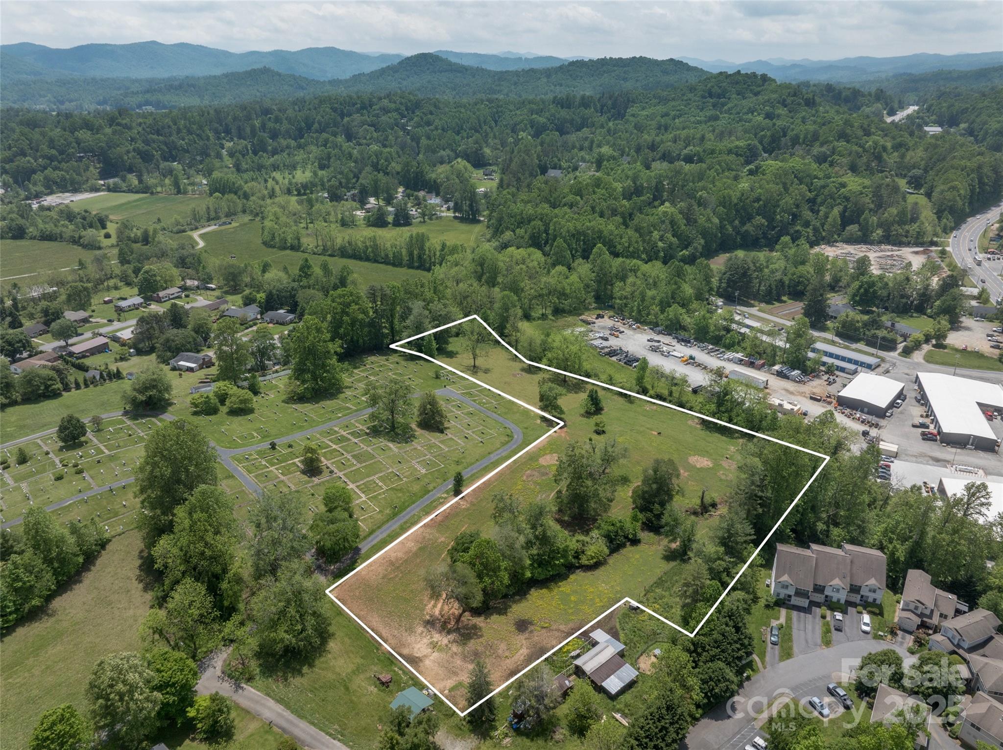99999 Hamilton Drive Brevard NC 28712