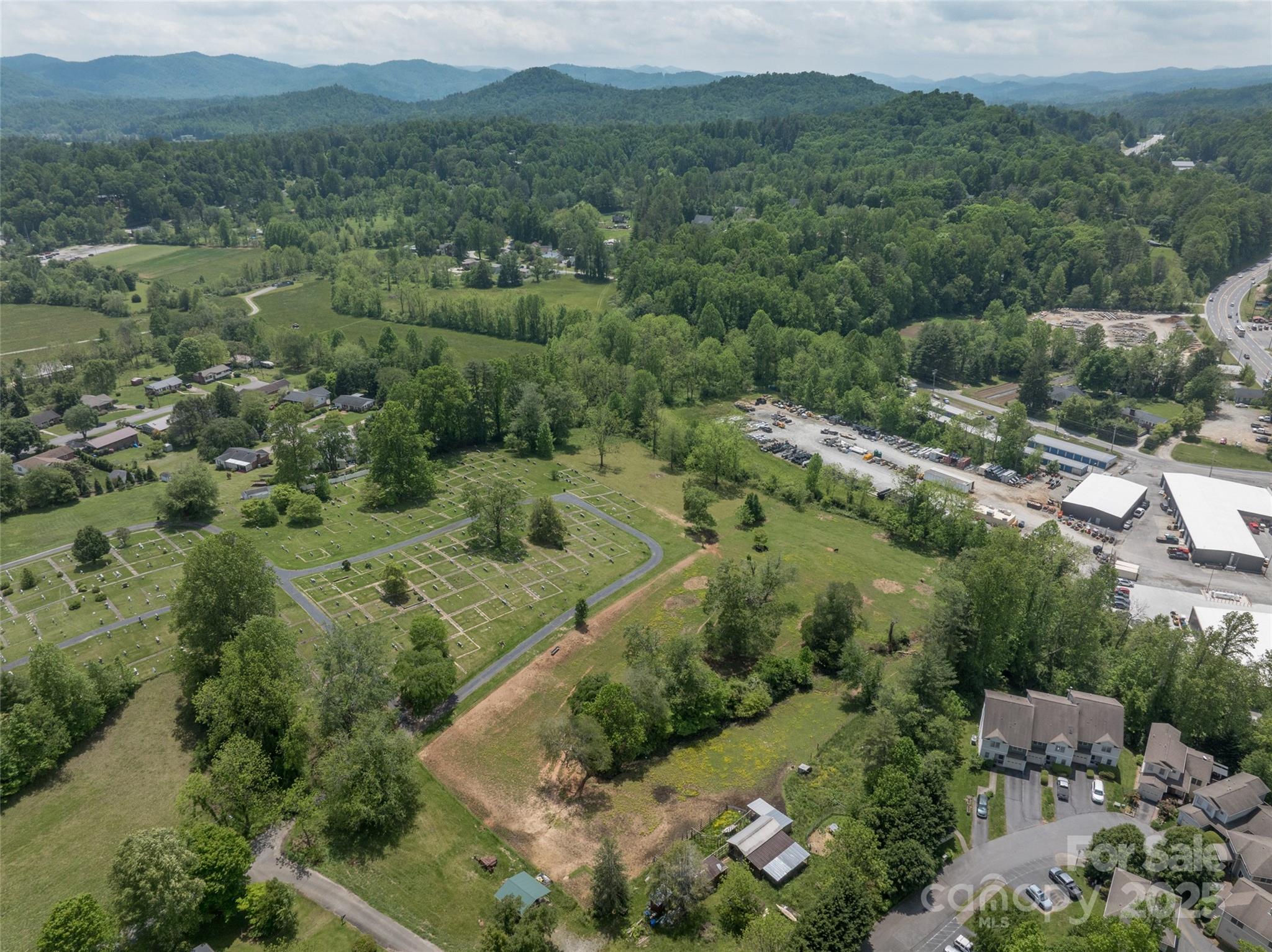 99999 Hamilton Drive Brevard NC 28712