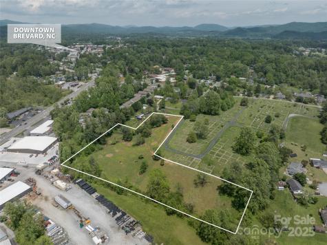 99999 Hamilton Drive Brevard NC 28712