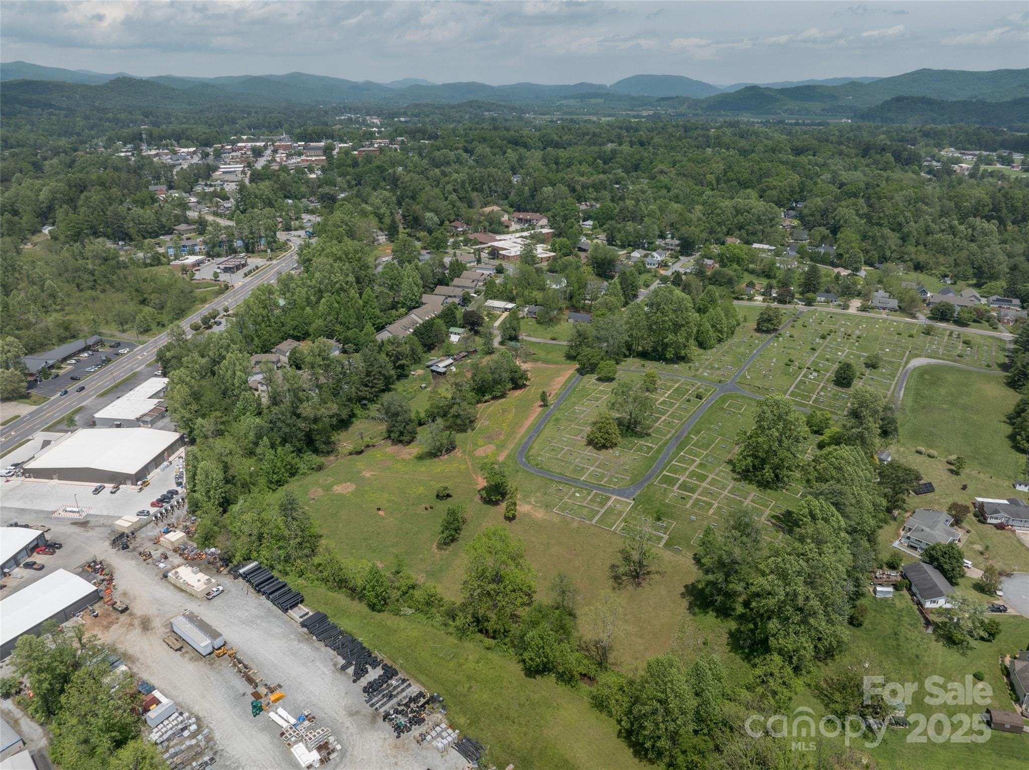 99999 Hamilton Drive Brevard NC 28712