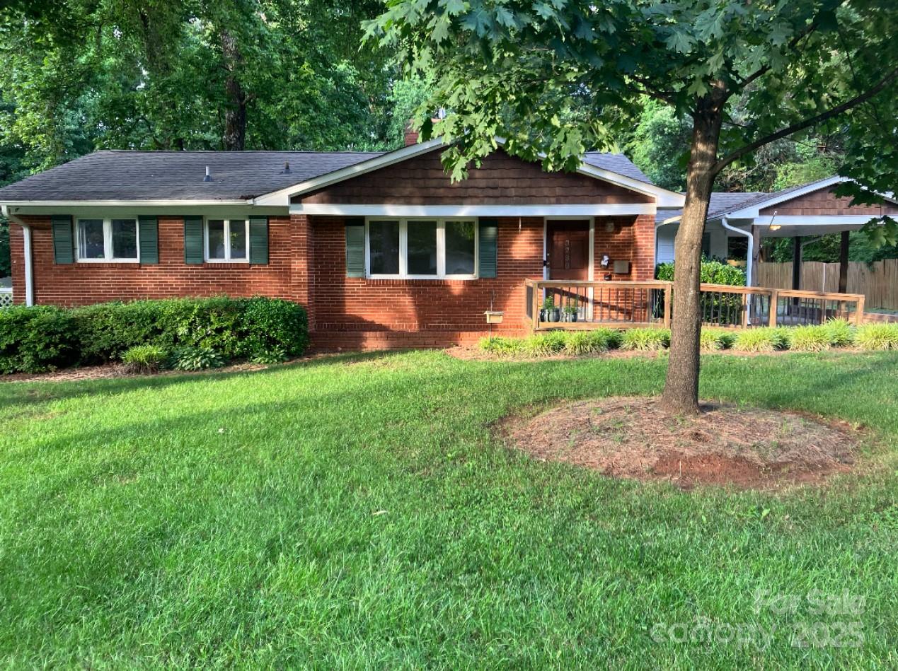 3230 Campbell Drive Charlotte NC 28205