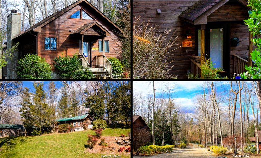 Asheville NC, 39 Stockwood Road Extension