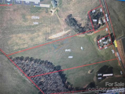 00000 Newt Road Albemarle NC 28001