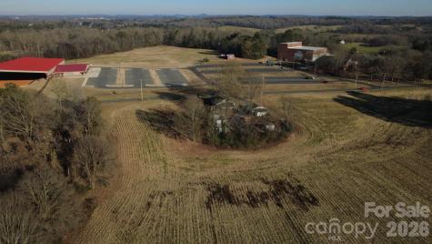 00000 Newt Road Albemarle NC 28001