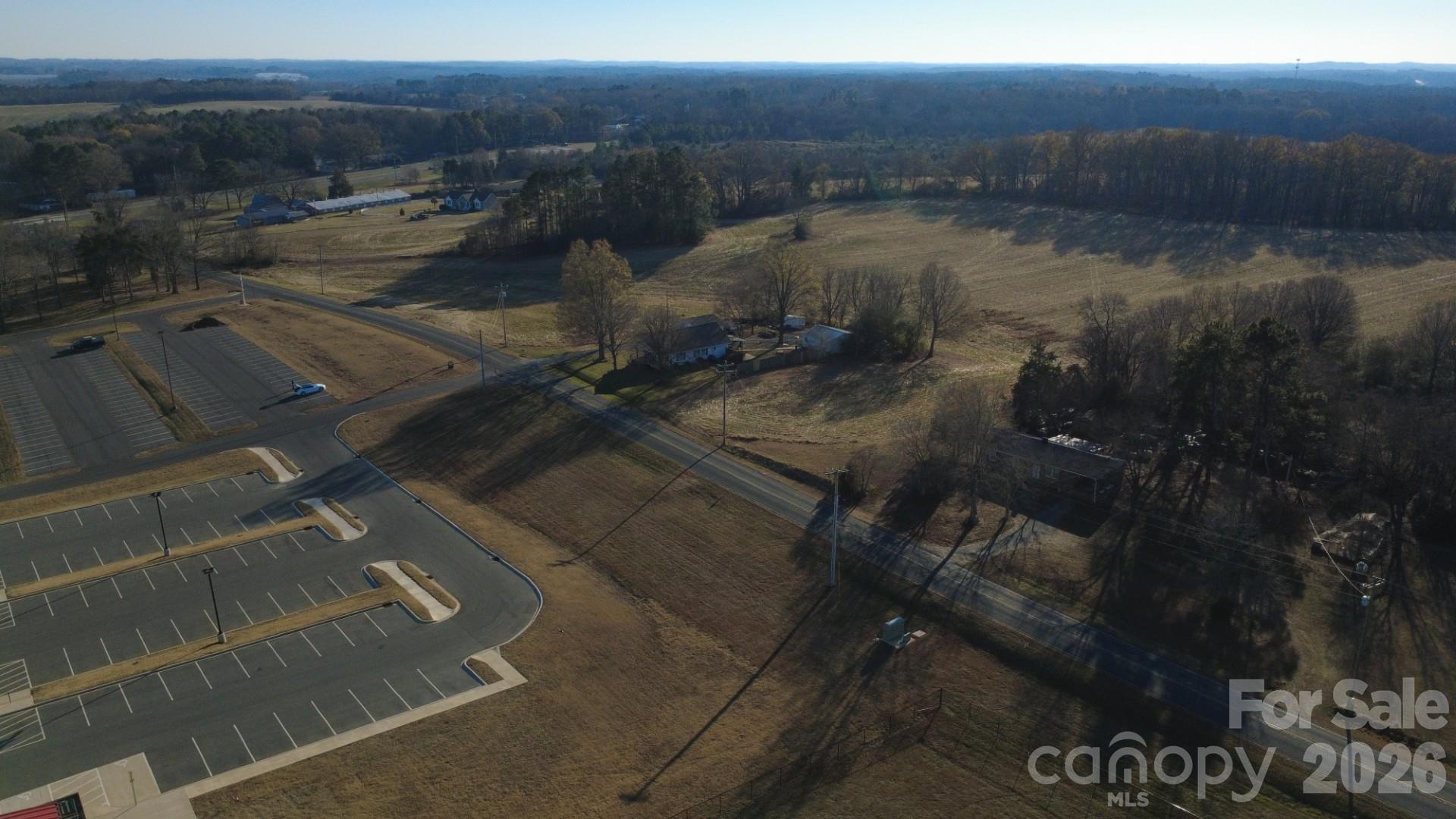 00000 Newt Road Albemarle NC 28001