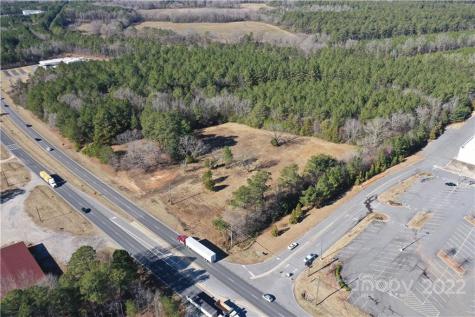 Tbd Us Highway 74 Wadesboro NC 28170