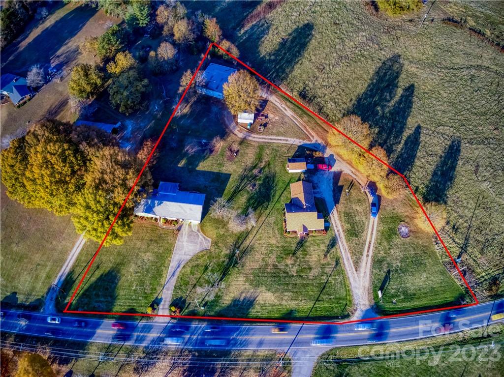 760 River Highway Mooresville NC 28117