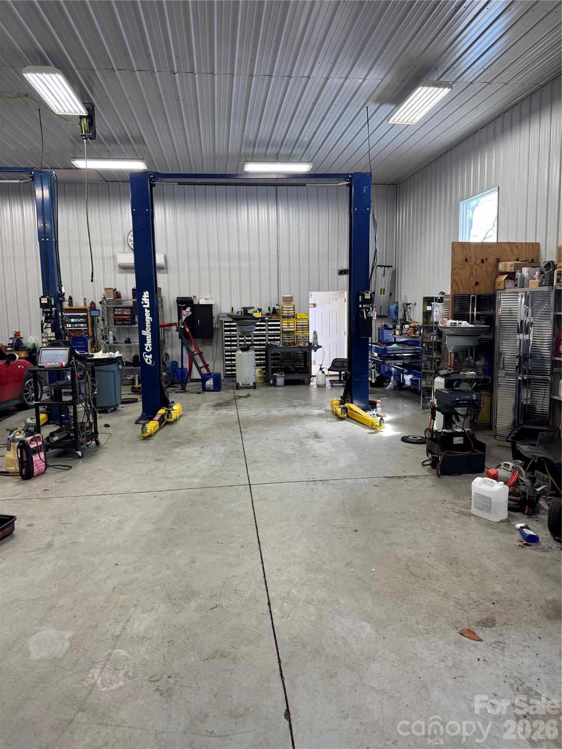 3768 Carl Eller Road Marshall NC 28753