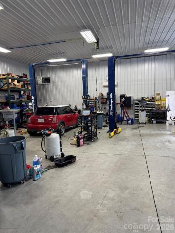 3768 Carl Eller Road Marshall NC 28753