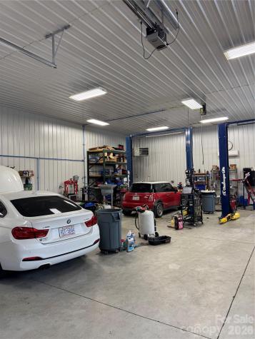 3768 Carl Eller Road Marshall NC 28753