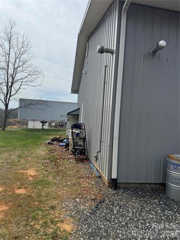 3768 Carl Eller Road Marshall NC 28753