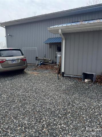 3768 Carl Eller Road Marshall NC 28753