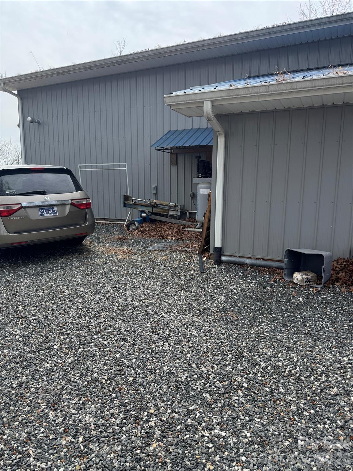3768 Carl Eller Road Marshall NC 28753