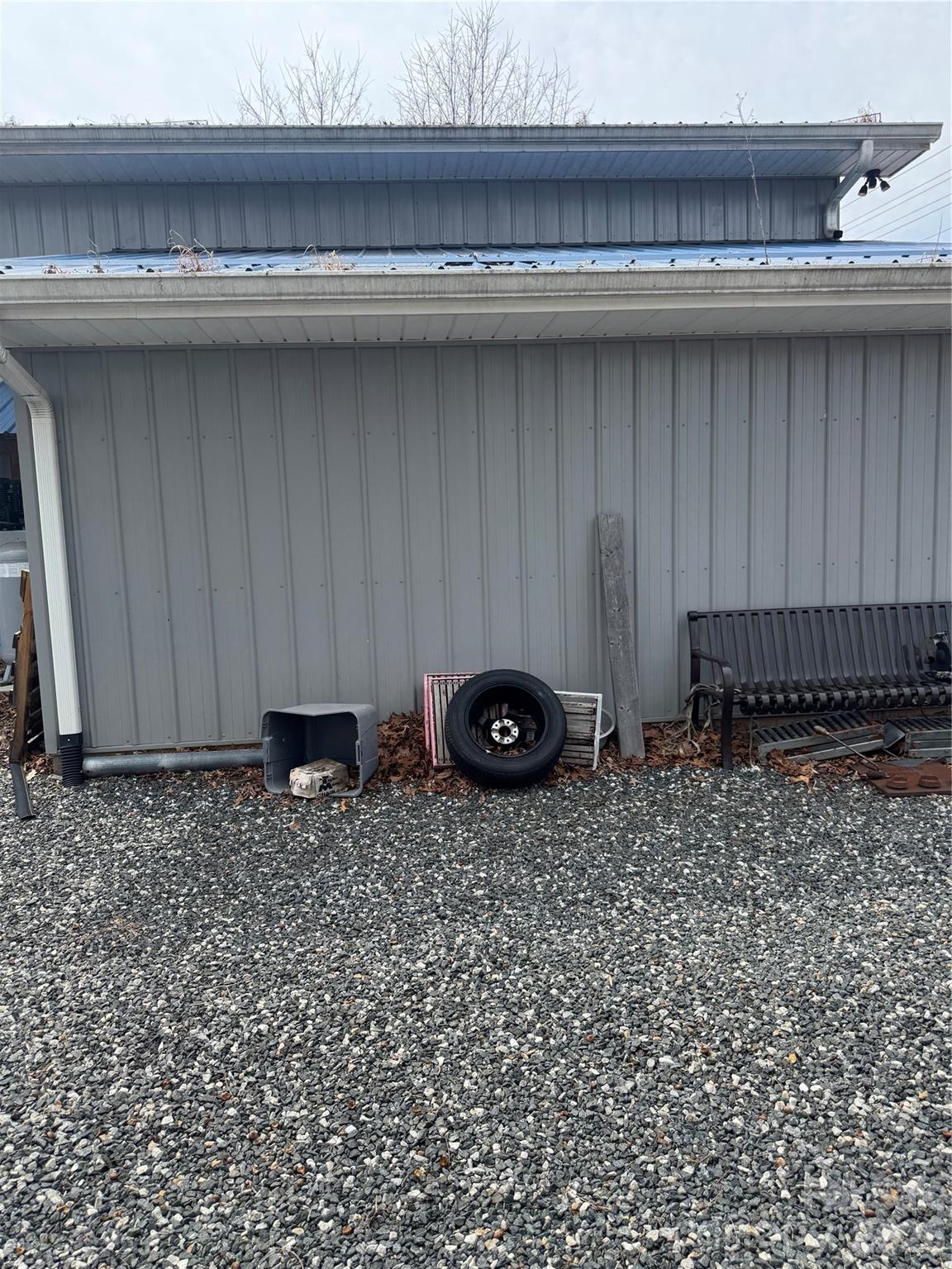 3768 Carl Eller Road Marshall NC 28753