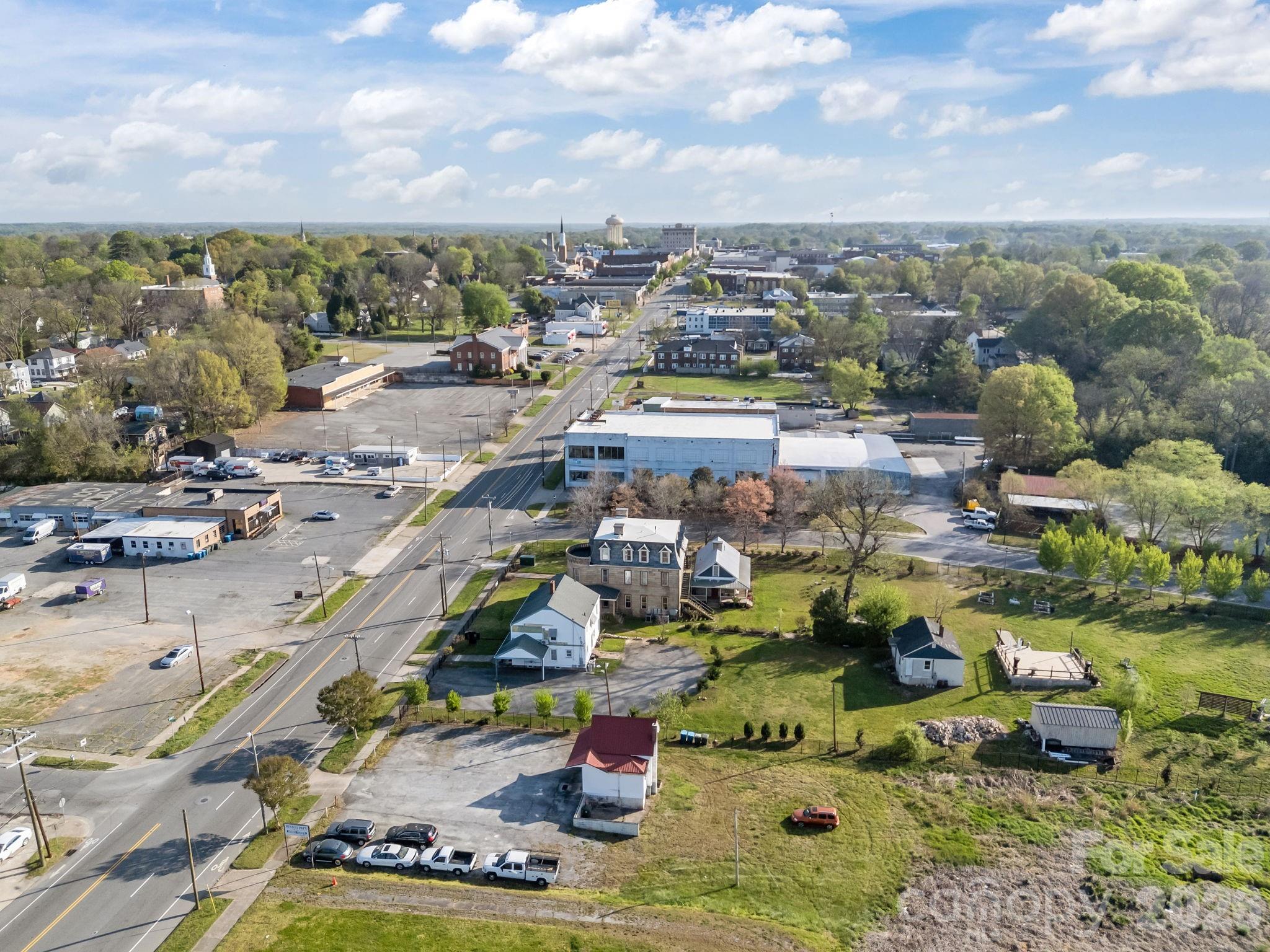 629 S Main Street Salisbury NC 28144