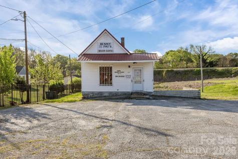 629 S Main Street Salisbury NC 28144