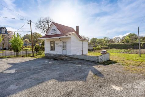 629 S Main Street Salisbury NC 28144