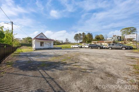 629 S Main Street Salisbury NC 28144