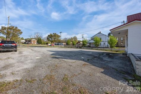 629 S Main Street Salisbury NC 28144