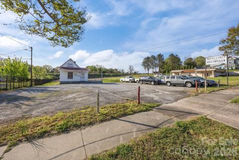 629 S Main Street Salisbury NC 28144
