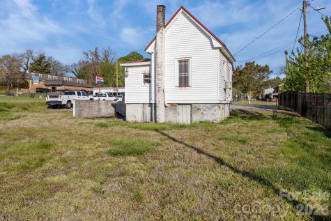 629 S Main Street Salisbury NC 28144
