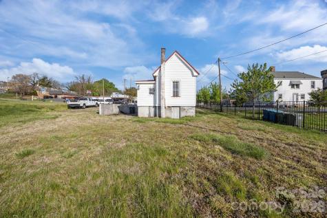 629 S Main Street Salisbury NC 28144