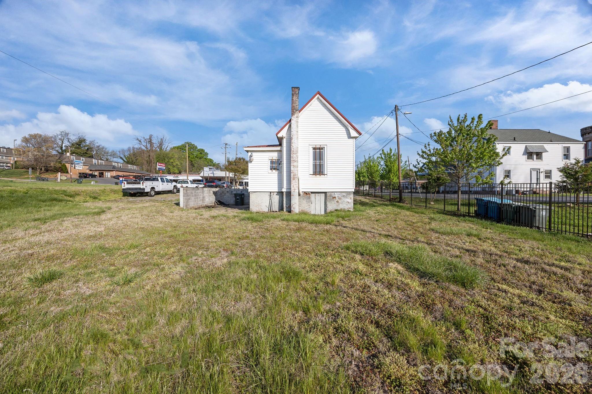 629 S Main Street Salisbury NC 28144