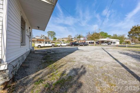 629 S Main Street Salisbury NC 28144