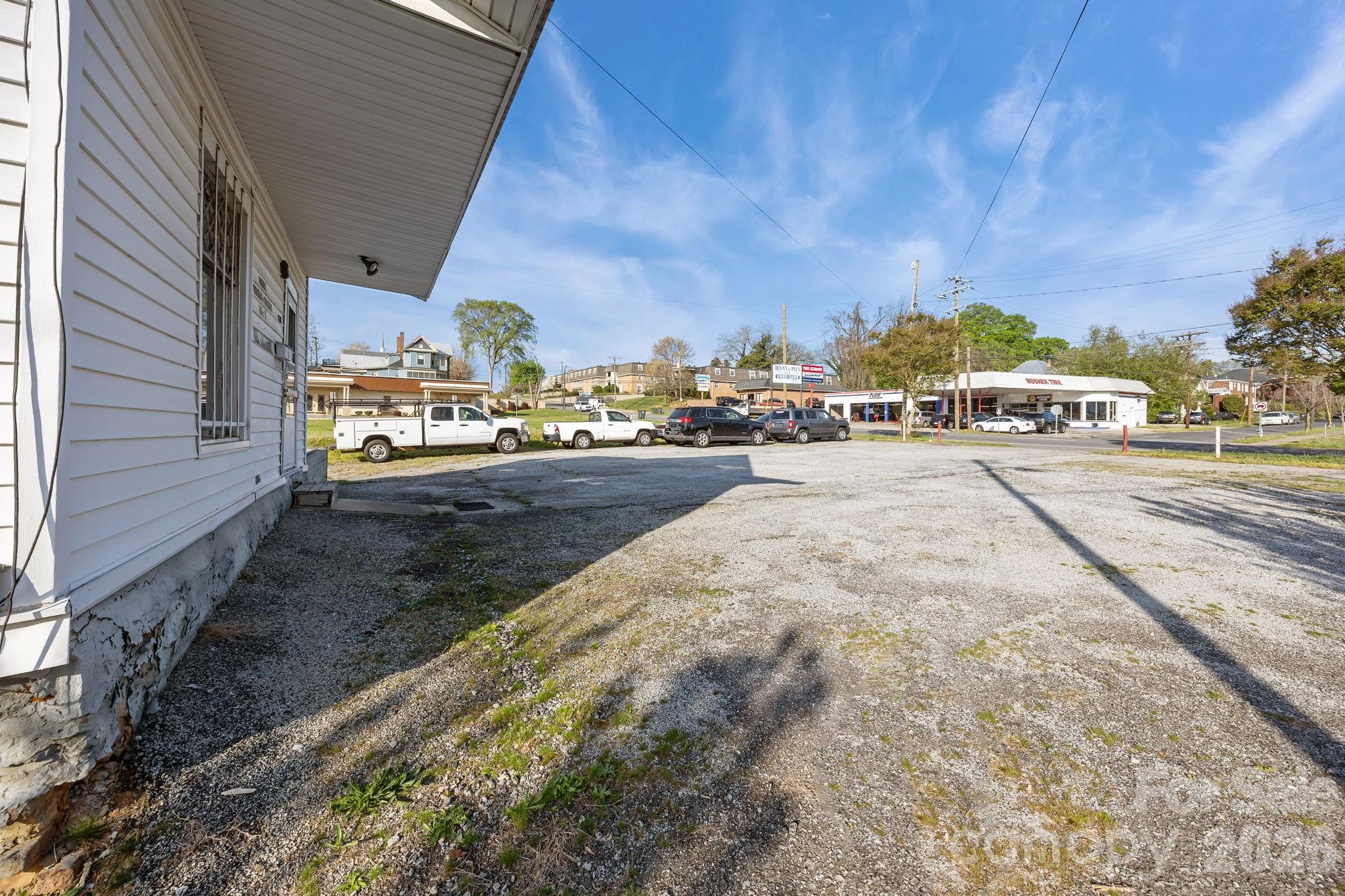 629 S Main Street Salisbury NC 28144