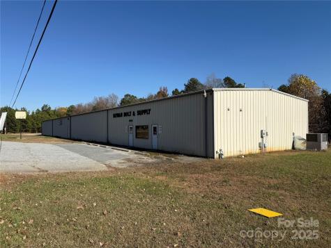 4055 S Main Street Salisbury NC 28147