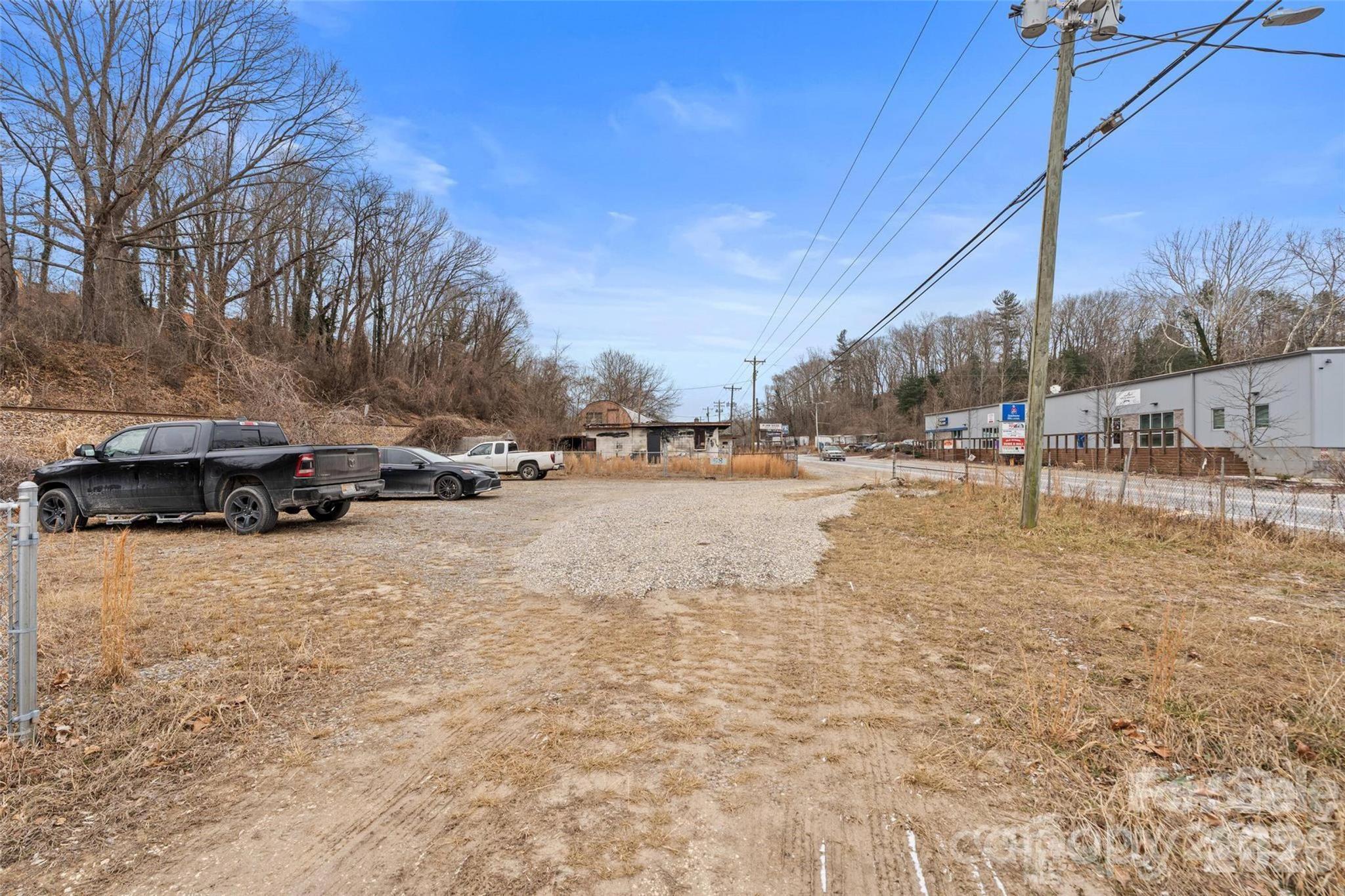 58 Sweeten Creek Road Asheville NC 28804