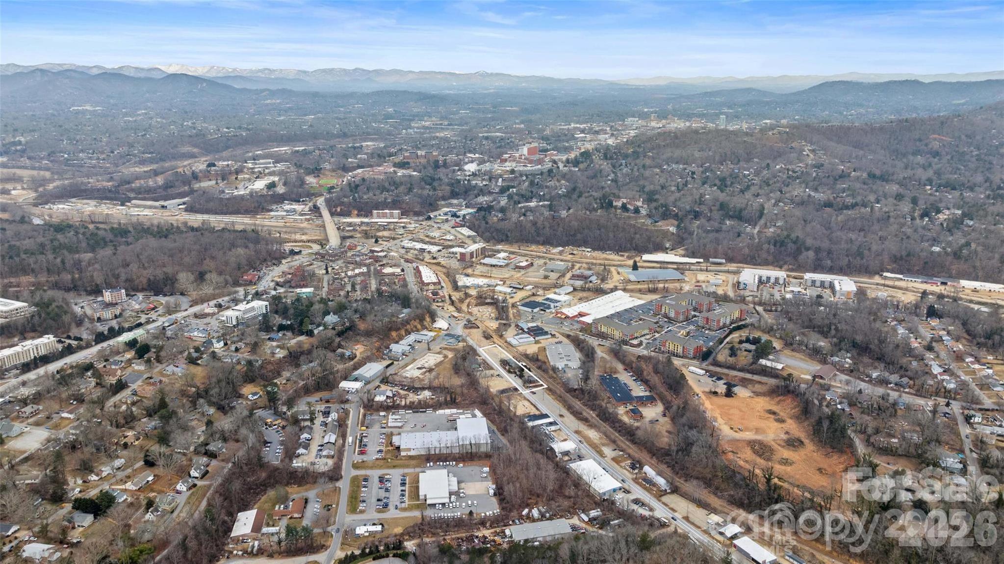 58 Sweeten Creek Road Asheville NC 28804