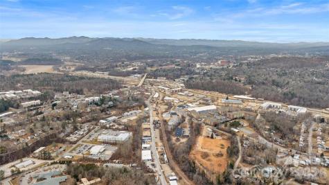 58 Sweeten Creek Road Asheville NC 28804