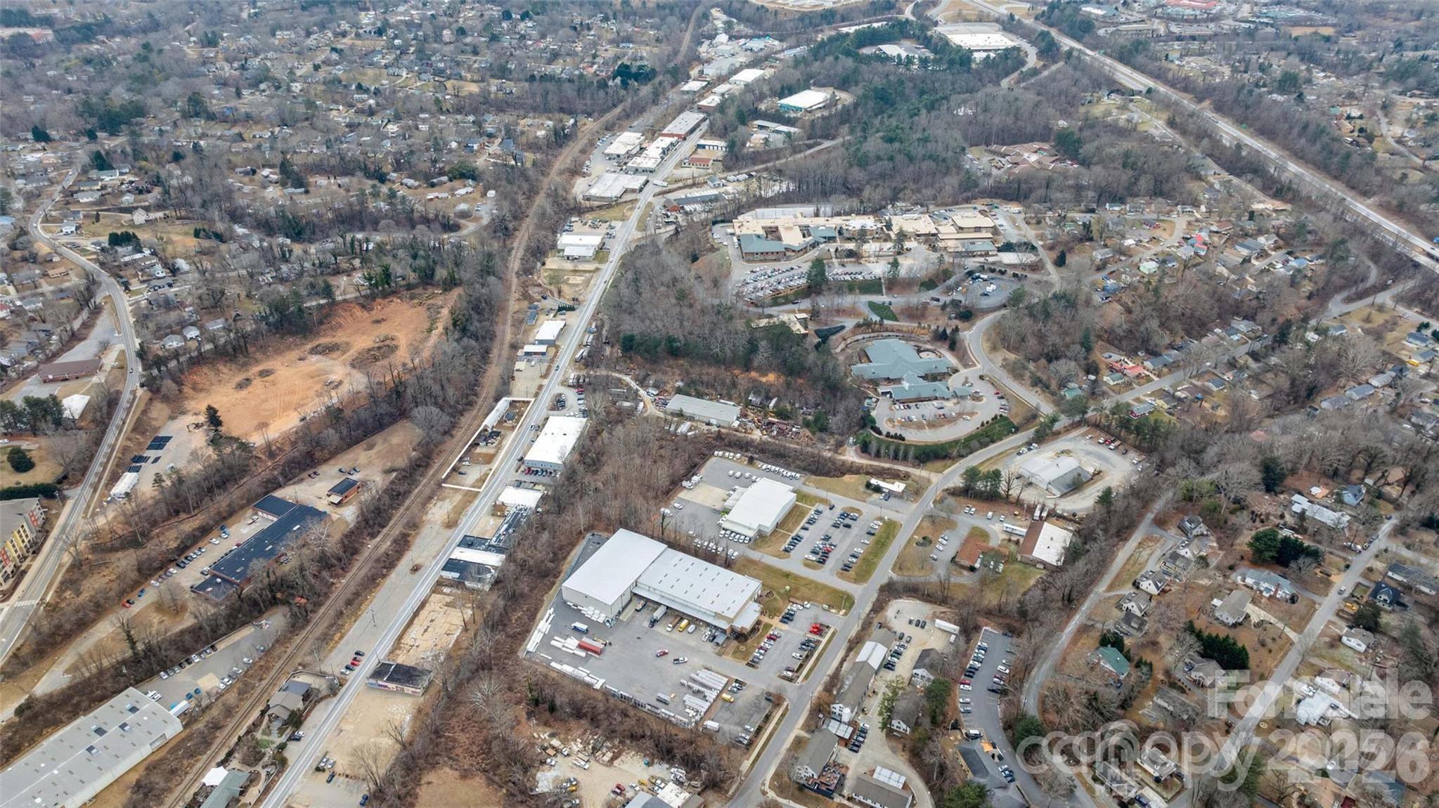 58 Sweeten Creek Road Asheville NC 28804