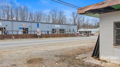 58 Sweeten Creek Road Asheville NC 28804