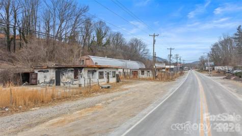 58 Sweeten Creek Road Asheville NC 28804