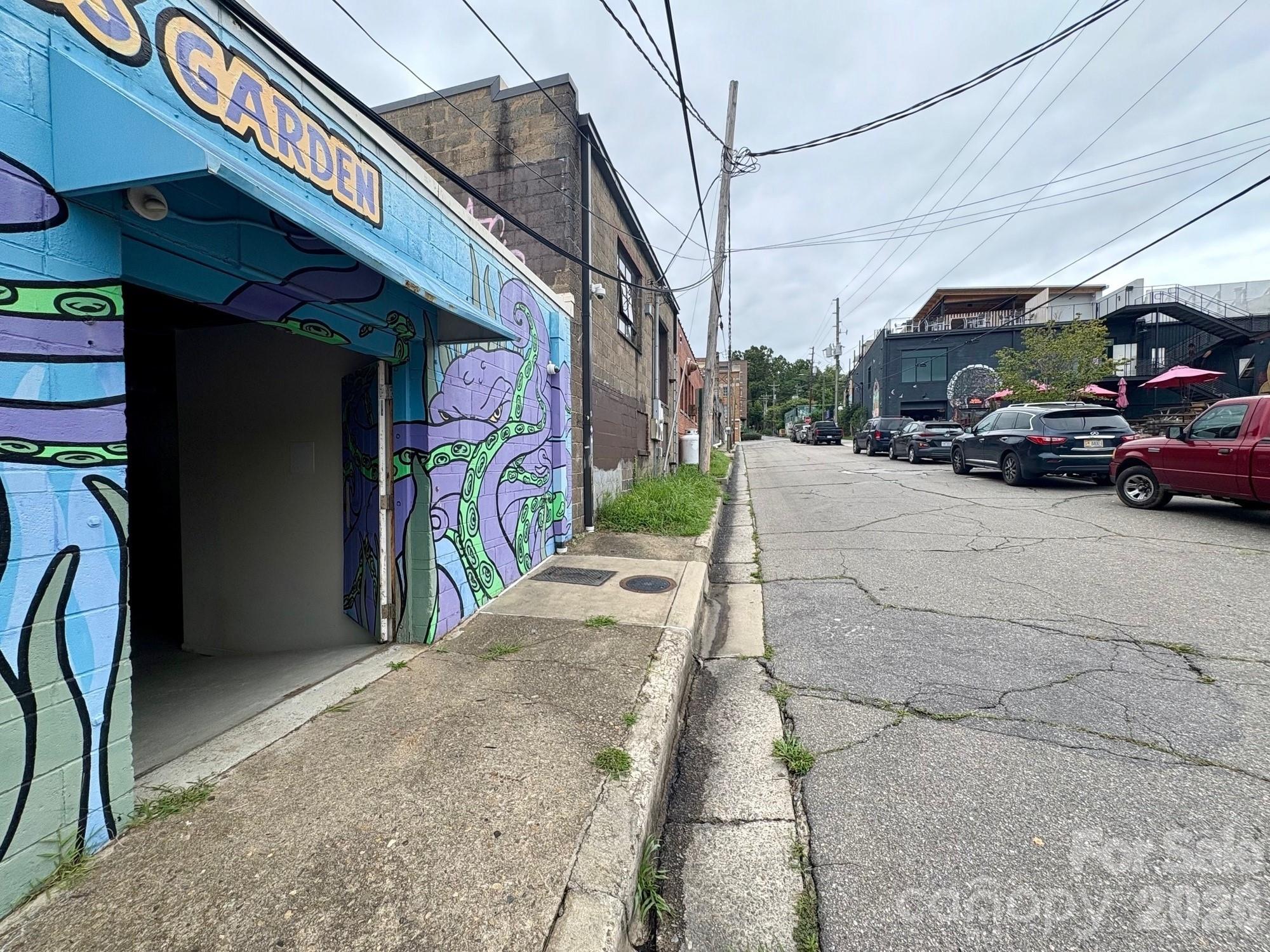 186 Coxe Avenue Asheville NC 28801