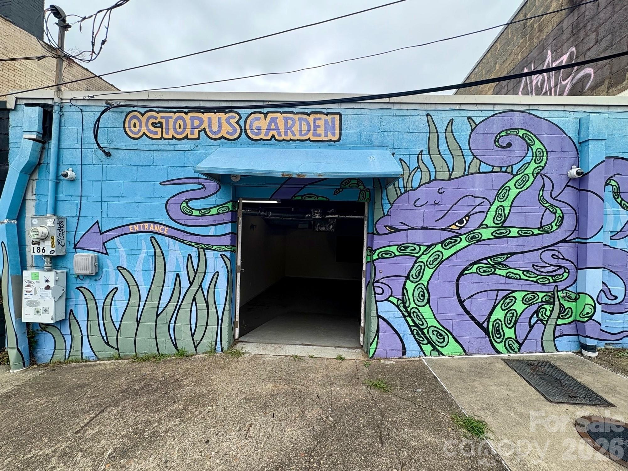 186 Coxe Avenue Asheville NC 28801