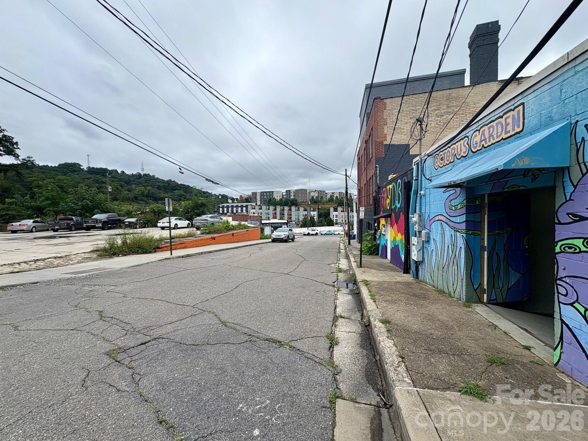 186 Coxe Avenue Asheville NC 28801