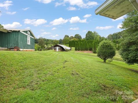 5 Noland Downs Road Waynesville NC 28785