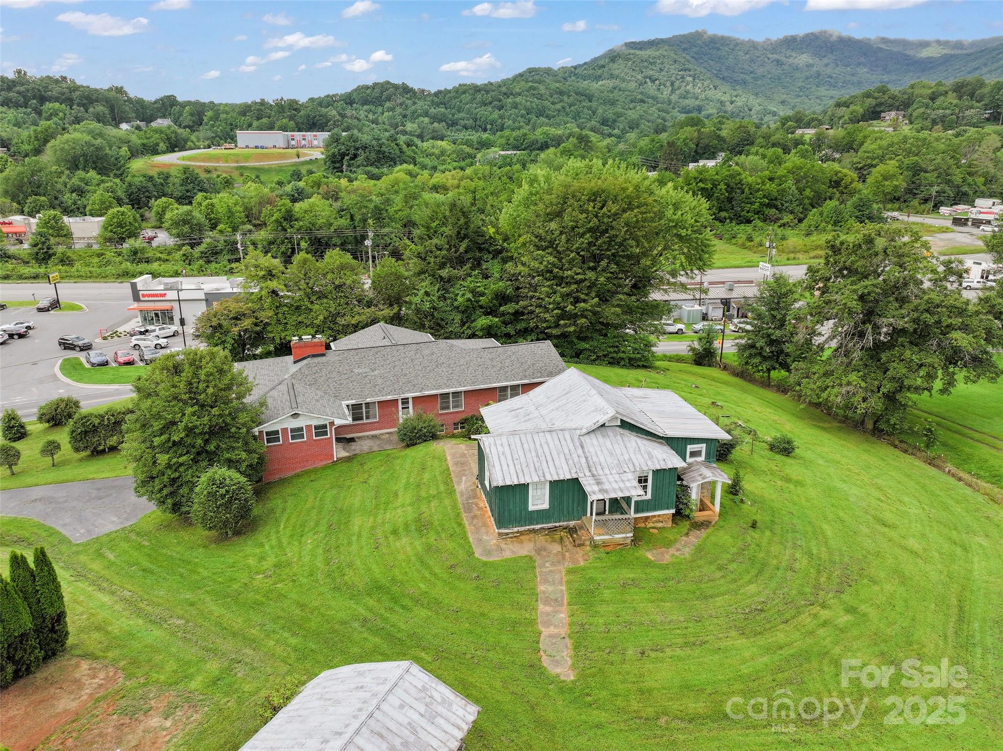 5 Noland Downs Road Waynesville NC 28785