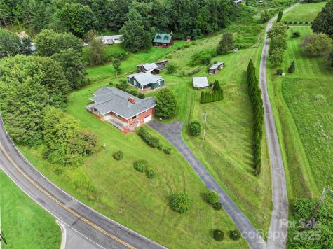 5 Noland Downs Road Waynesville NC 28785