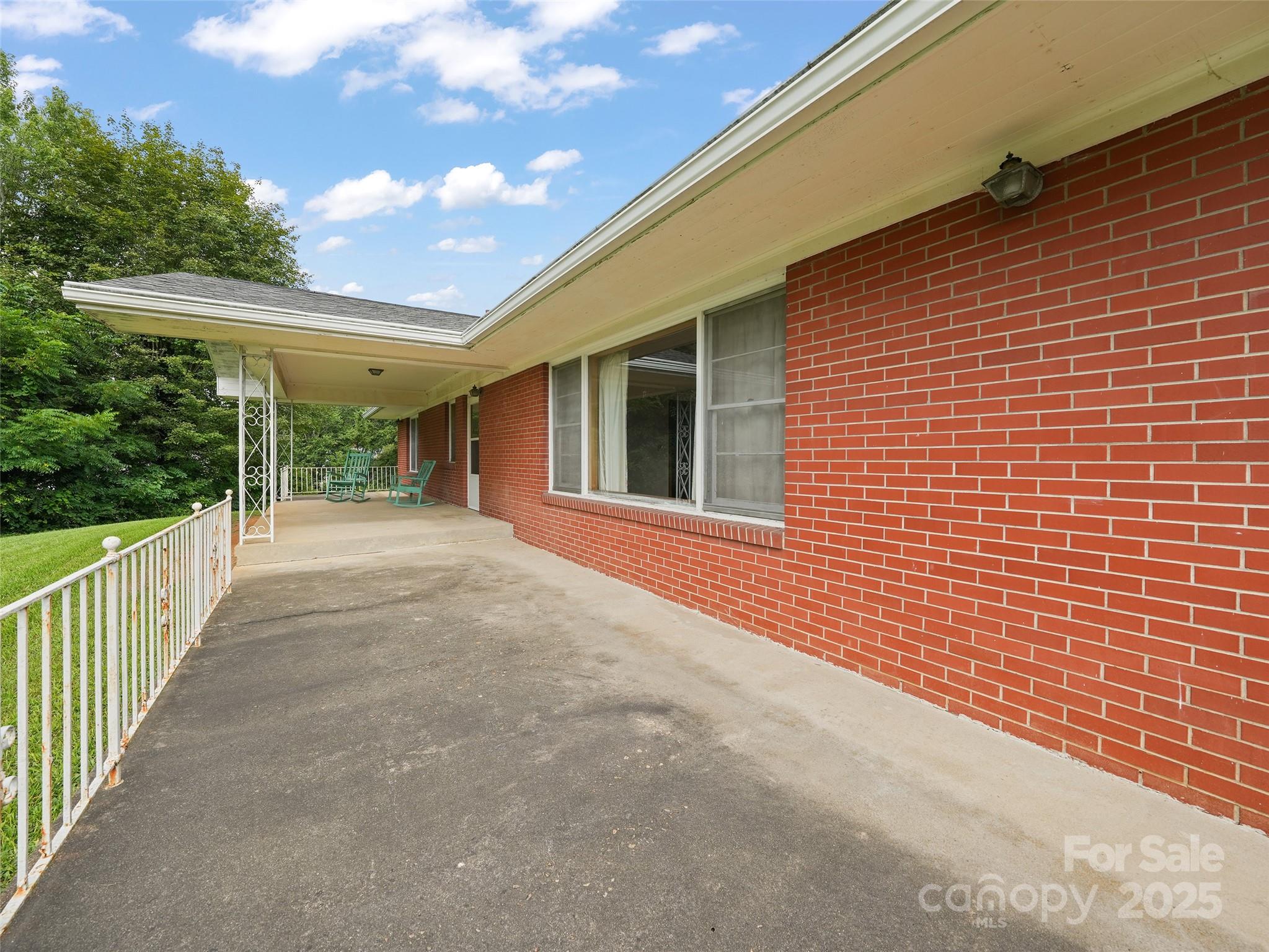 5 Noland Downs Road Waynesville NC 28785