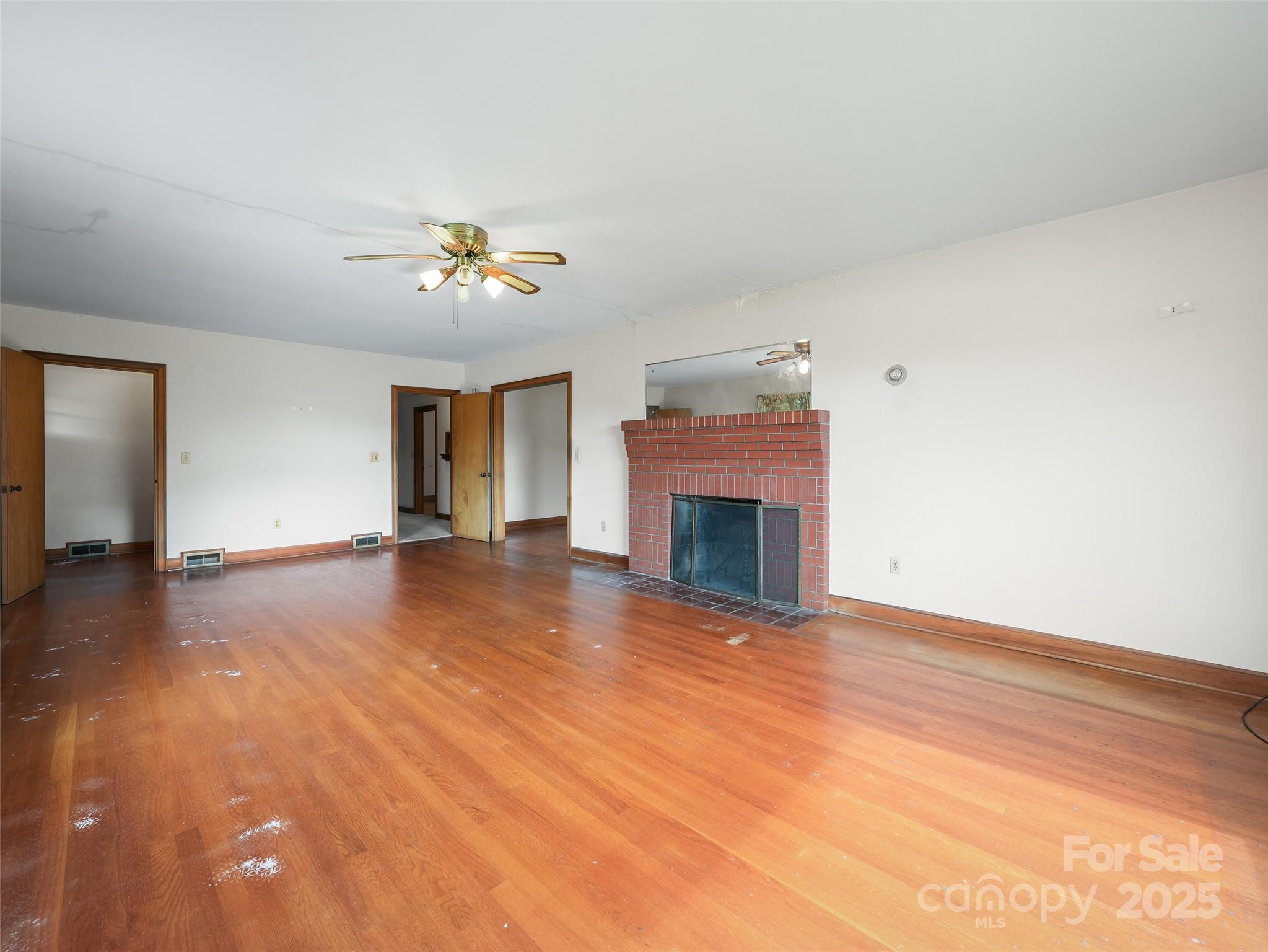 5 Noland Downs Road Waynesville NC 28785